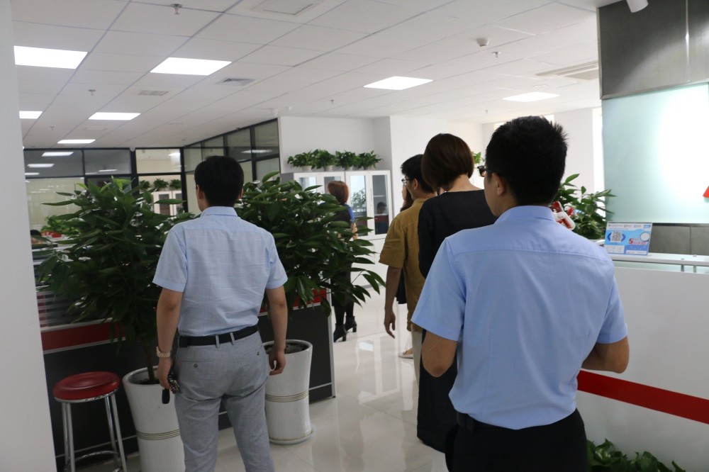 課堂展示